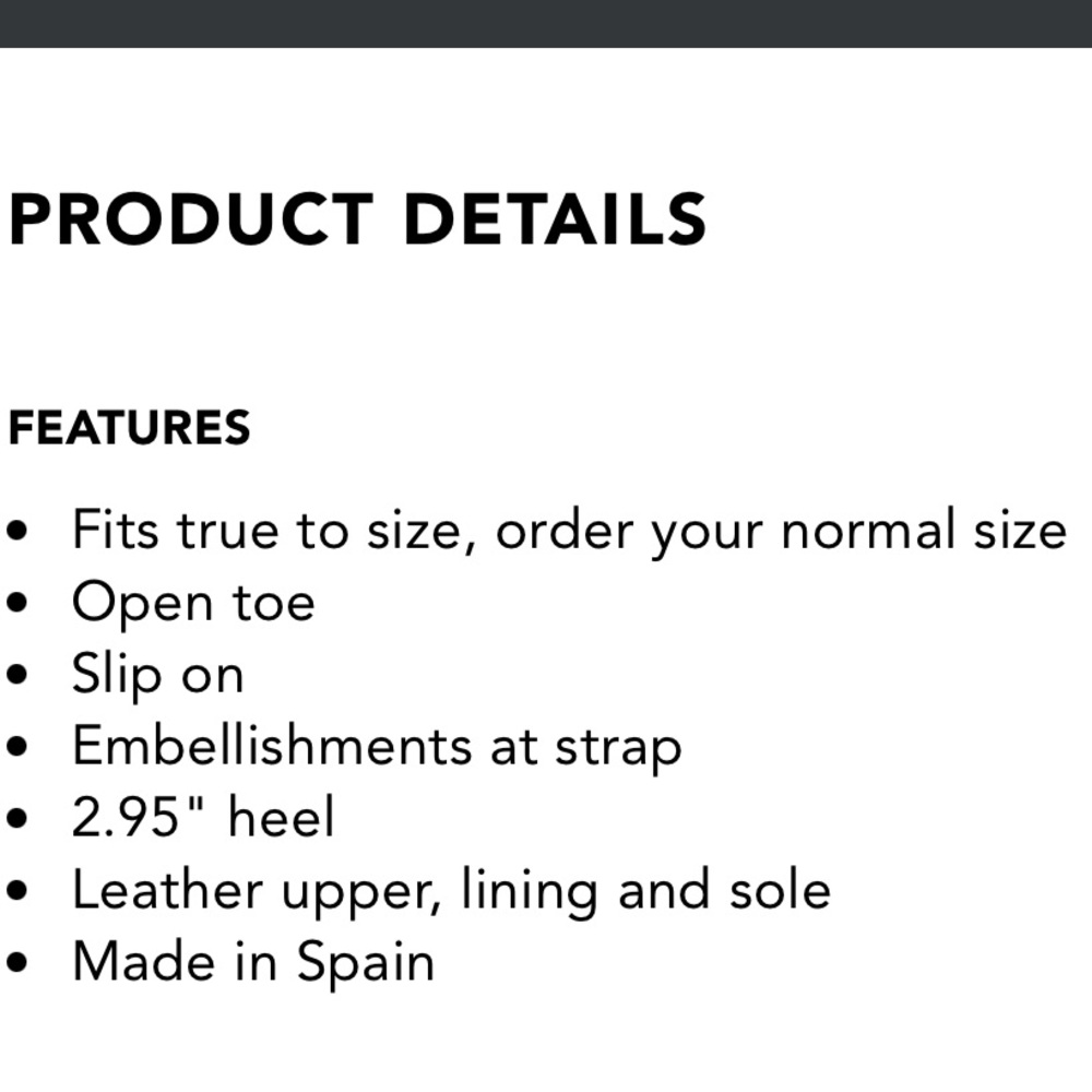 Stuart Weitzman Cece 75 Slide Sandals - Picture 4 of 7
